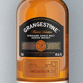 Grangestone Highland Single Malt Sherry Cask Finish