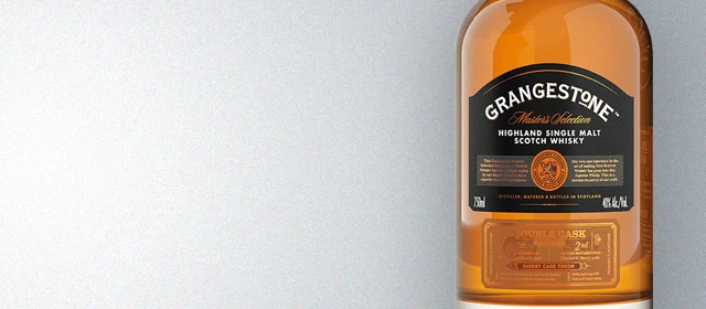 Grangestone Highland Single Malt Sherry Cask Finish
