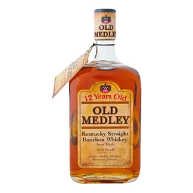 Old Medley 12 Year