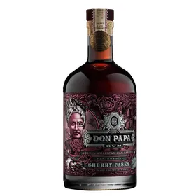 Don Papa Sherry Cask