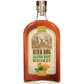 Bird Dog Jalapeño Honey Whiskey
