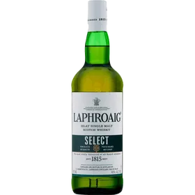 Laphroaig Select