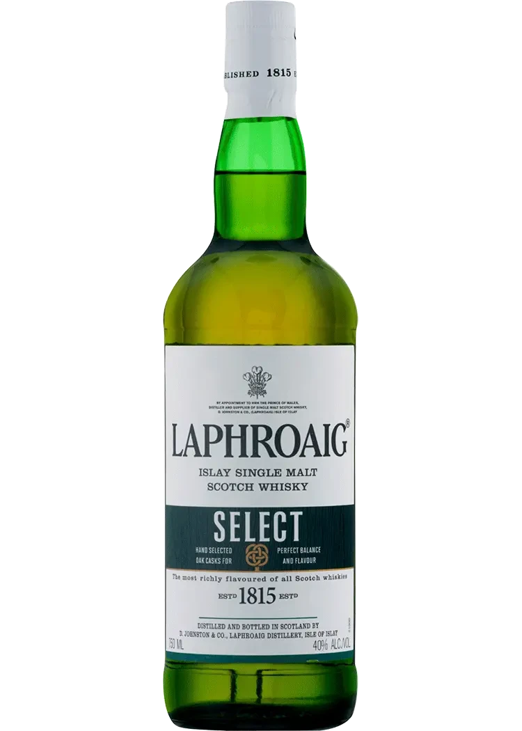Laphroaig Select