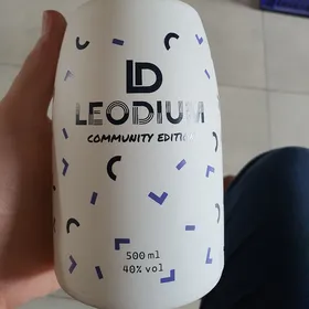 Leodium community edition