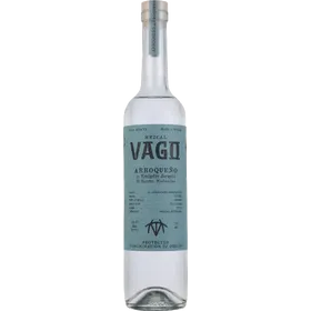 Mezcal Vago Espadin Jarquin