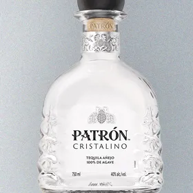 Patrón Cristalino