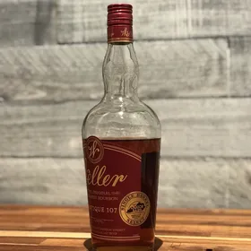 Weller Antique 107 single barrel no. 19 19th series select