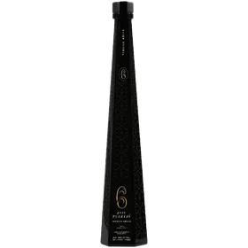 Seis Puertas Anejo Tequila