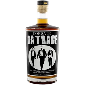 Corsair Oatrage