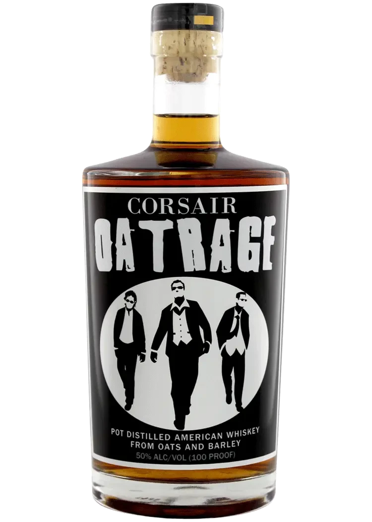 Corsair Oatrage