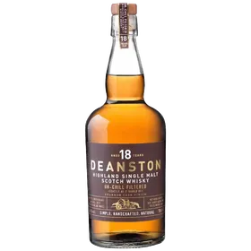 Deanston 18 Year