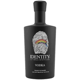 Identity Vodka