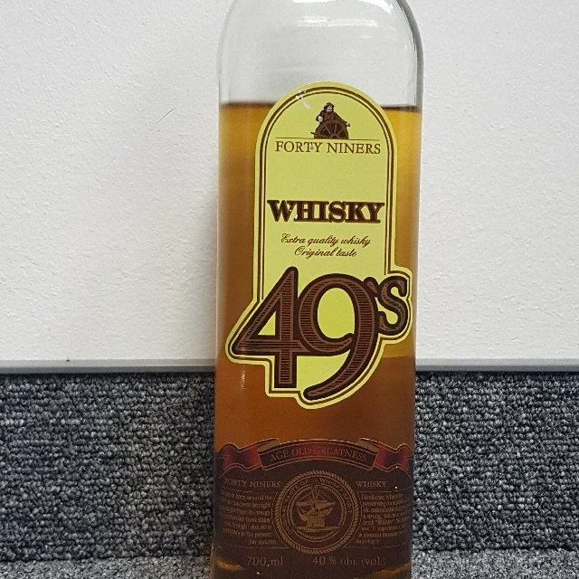49's