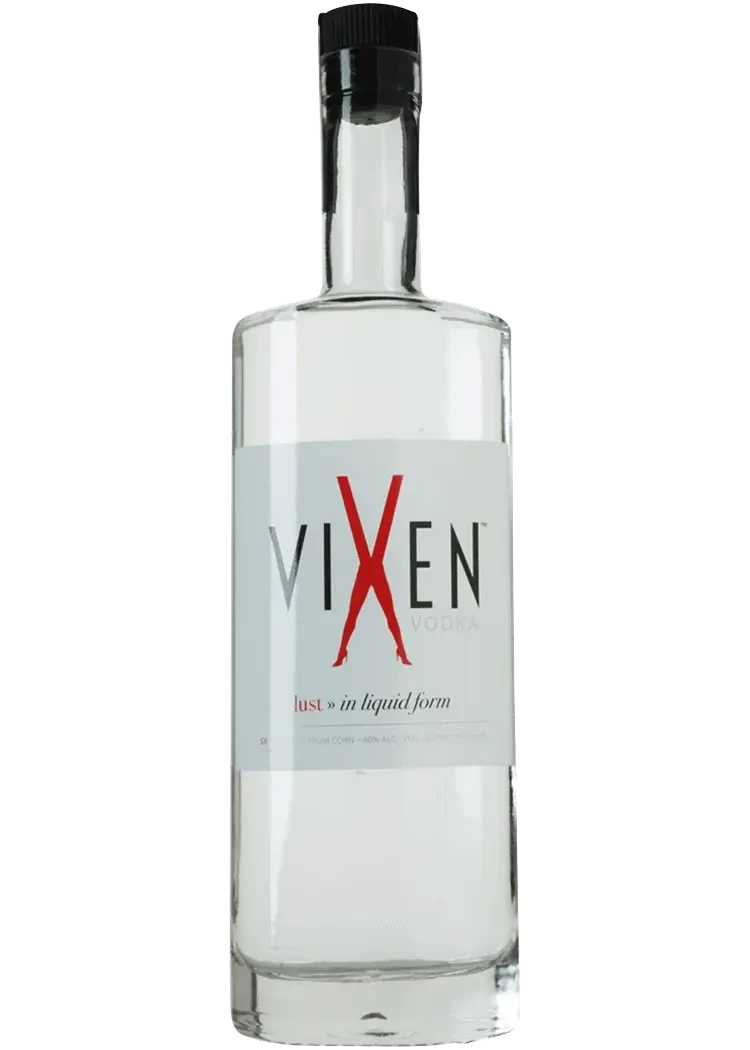 Vixen Vodka