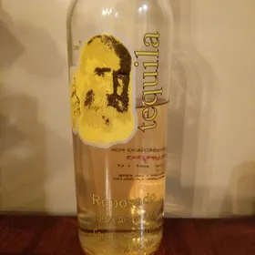 Lourdes Campos Reposado Tequila