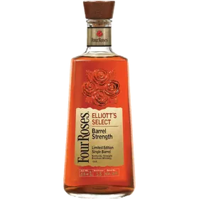 Four Roses Single Barrel Brlsel
