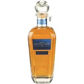 Tequila Revolucion Extra Anejo American Cask