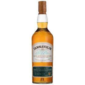 Tamnavulin White Wine Sauvignon