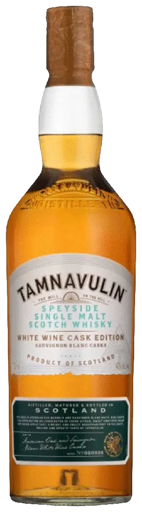 Tamnavulin White Wine Sauvignon