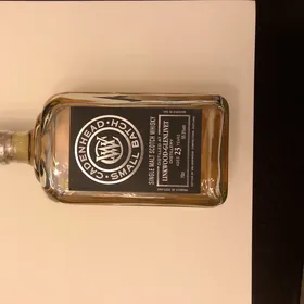 Linkwood-Glenlivet 23 Year Small Batch (Cadenhead's)