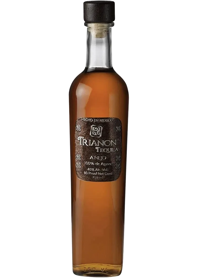 Trianon Tequila Añejo
