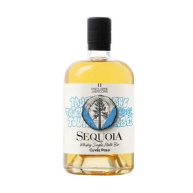 Cuvée Polo – Single Malt Tourbé Bio