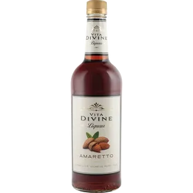Vita Divine Amaretto