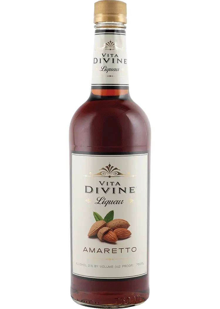 Vita Divine Amaretto