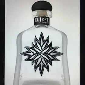 El Jefe Blanco