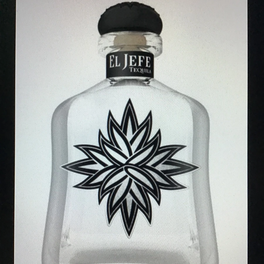 El Jefe Blanco