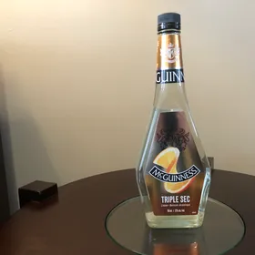 Mcguinness Triple Sec