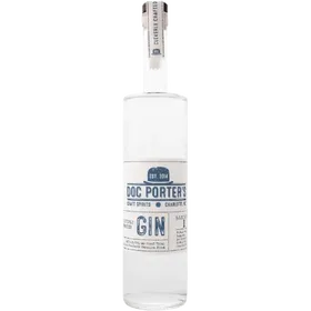Doc Porter's Gin