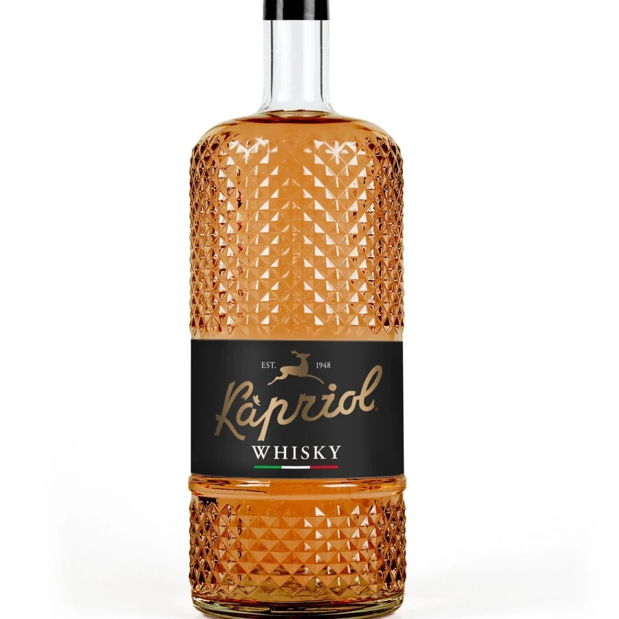 Kapriol Whisky