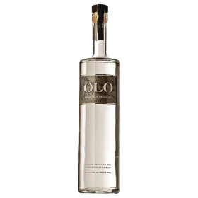 Olo Brazilian Silver Rum