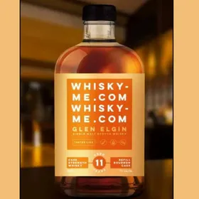 Glen Elgin 2009 Refill Bourbon Cask