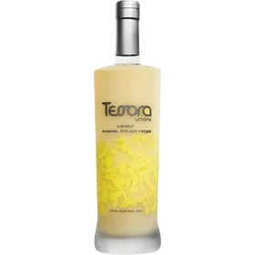 Tessora Crema Al Limone