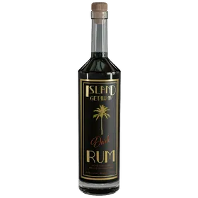 Hye Rum Dark