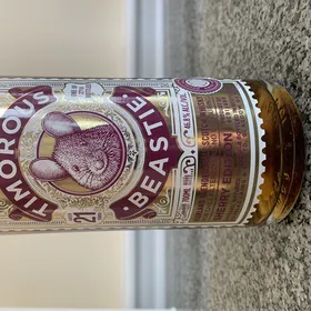 Timorous Beastie 21 Year Sherry Edition