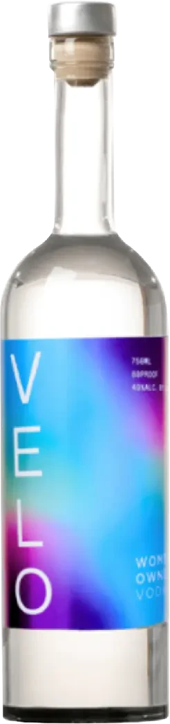Velo Vodka