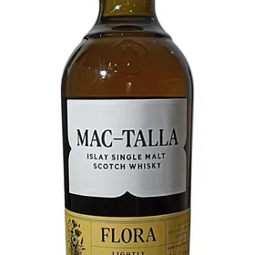 Mac-Talla Flora