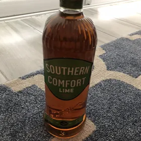 Southern Comfort Lime