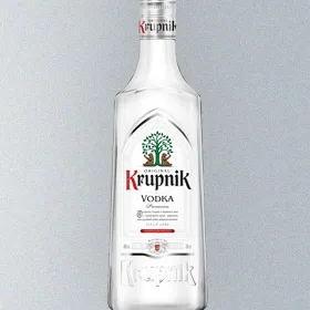Krupnik Premium Vodka