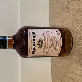 Edradour 2006 Oloroso Sherry Cask Matured Cask #391 (The Whisky Exchange)