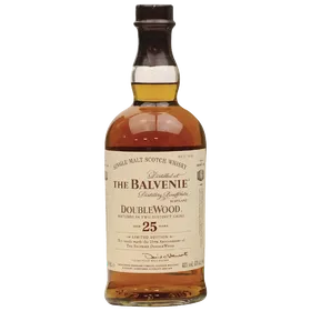 Balvenie DoubleWood 25 Year