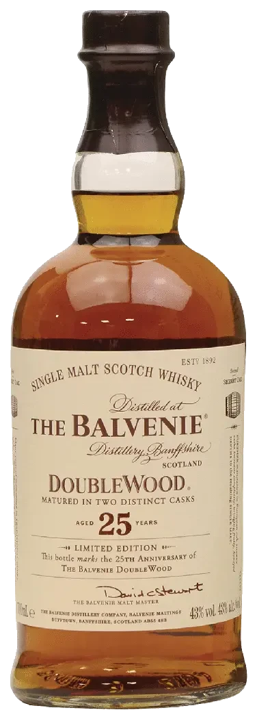 Balvenie DoubleWood 25 Year