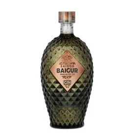Saigon Baigur Premium Dry Gin