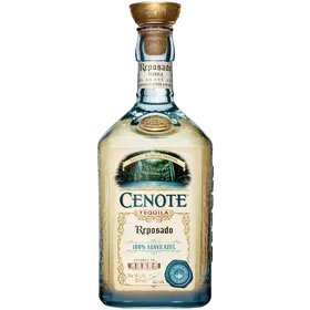Cenote Reposado Tequila