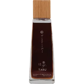 Tsutsumi 12 Year Taru Sherry Cask Shochu