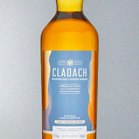 Cladach Blended Malt (2018 Special Release)
