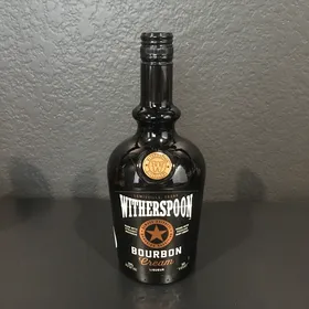Witherspoon Bourbon Cream